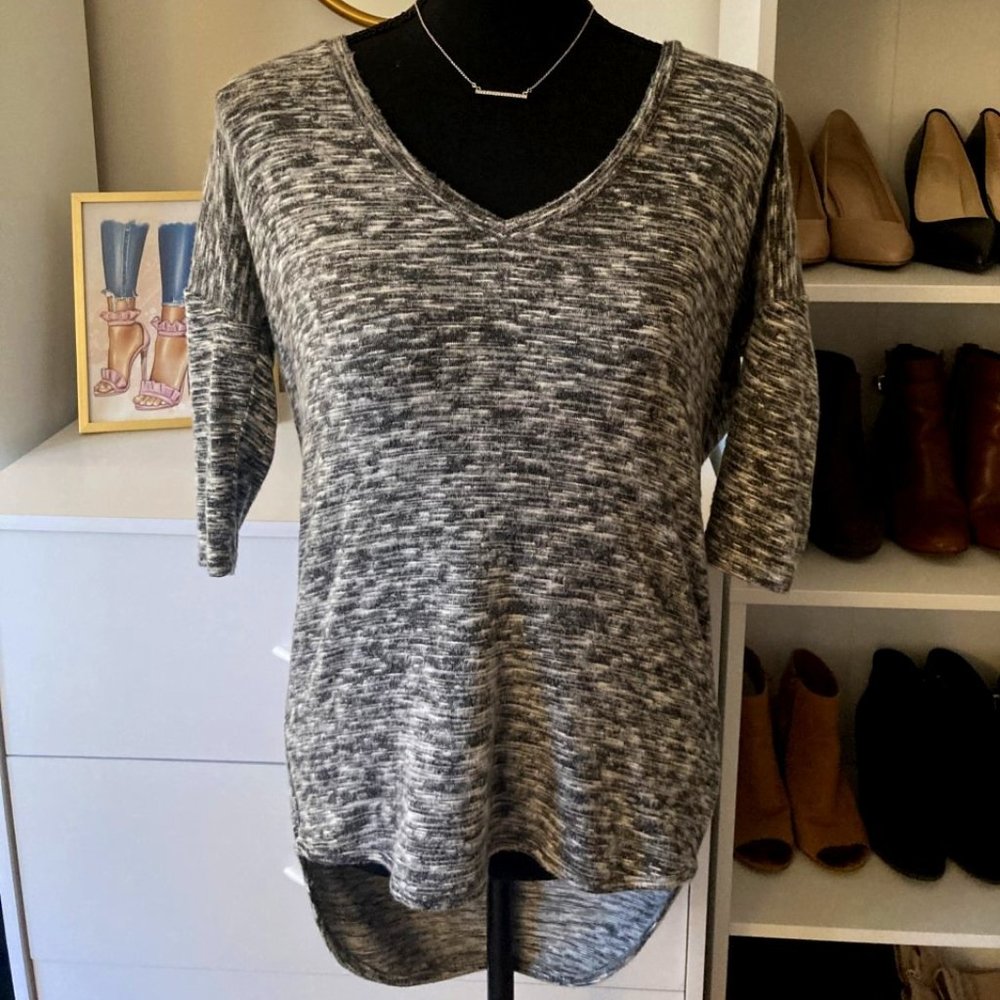 Express Sweater